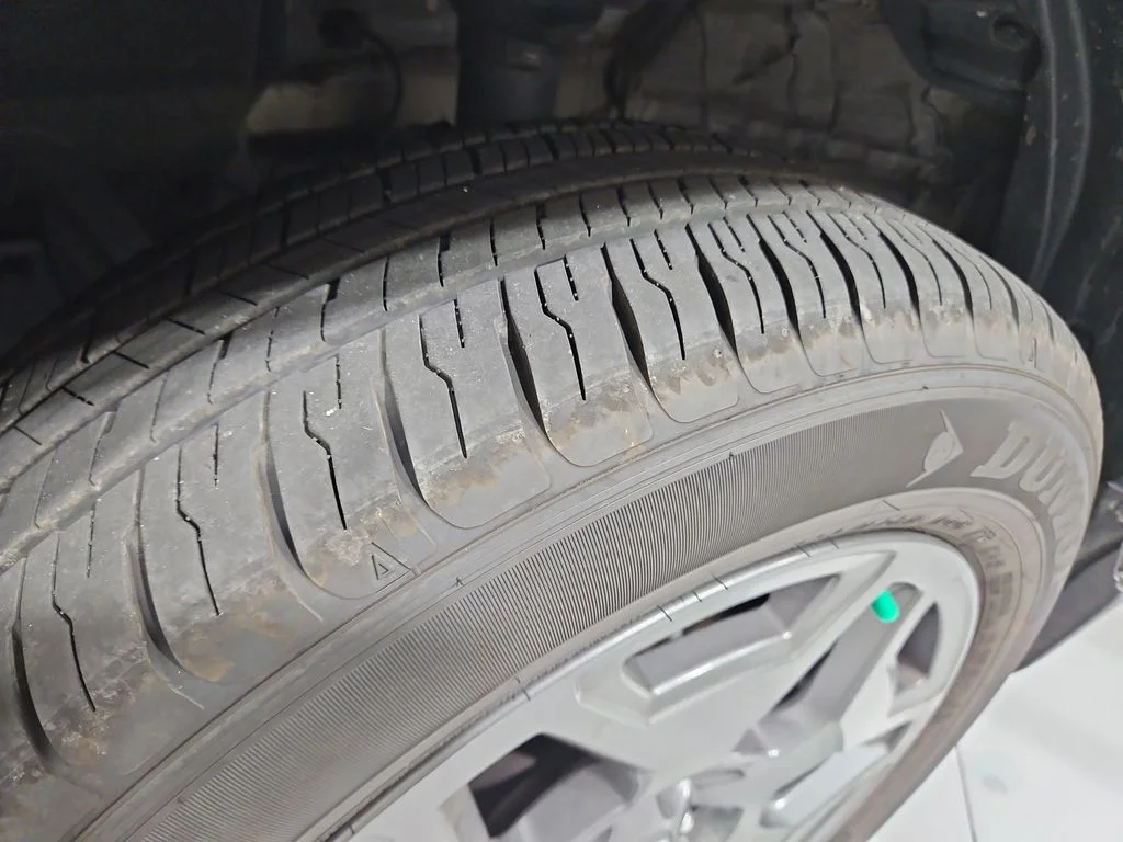 Used 2026 Gray Subaru Premium image 30
