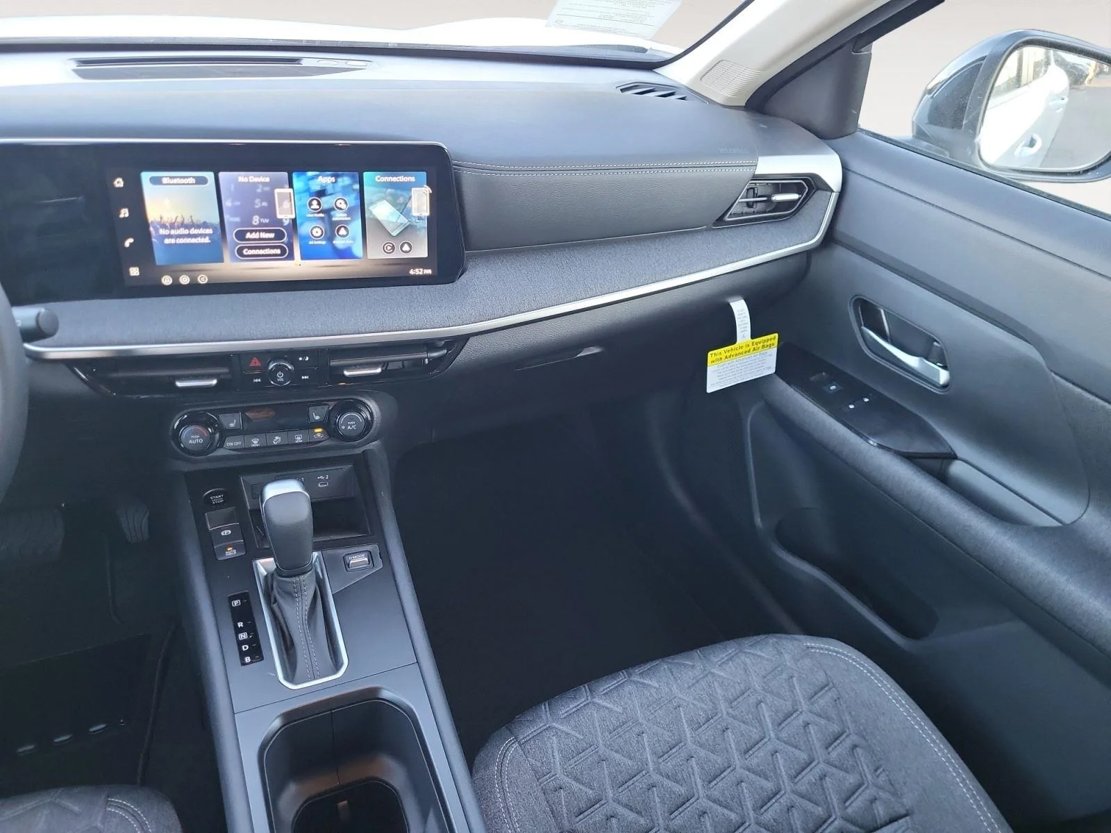 2026 Nissan KICKS SV AWD - Photo 12