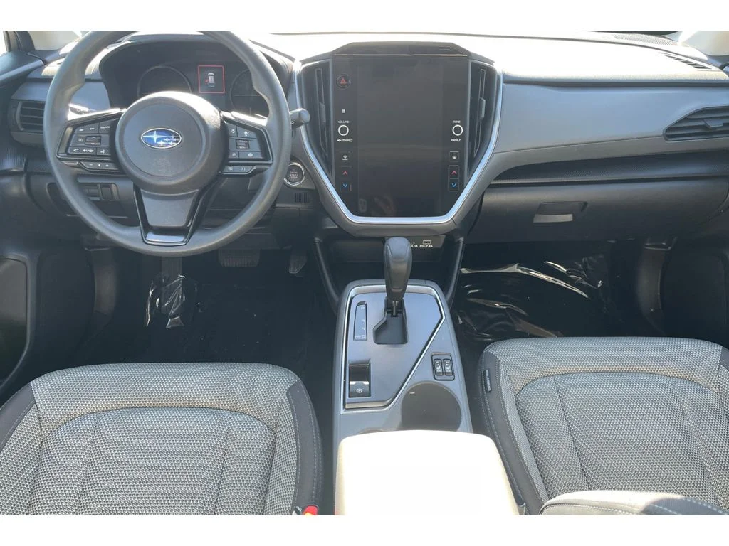 Used 2024 OFFSHORE BLUE METALLIC Subaru Premium image 15