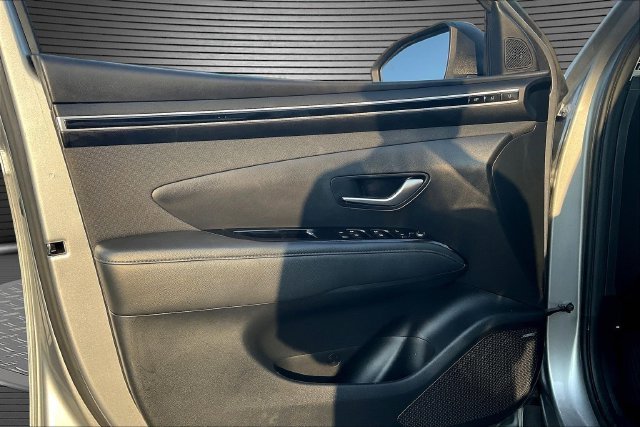 2024 Hyundai Tucson Limited - Photo 22