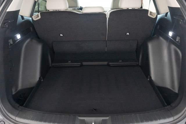 Used 2024 Gray Honda EX-L image 10