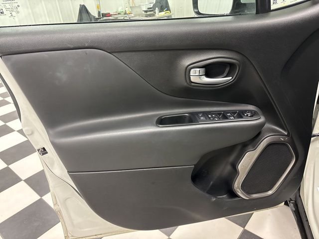 2018 Jeep Renegade Limited - Photo 10