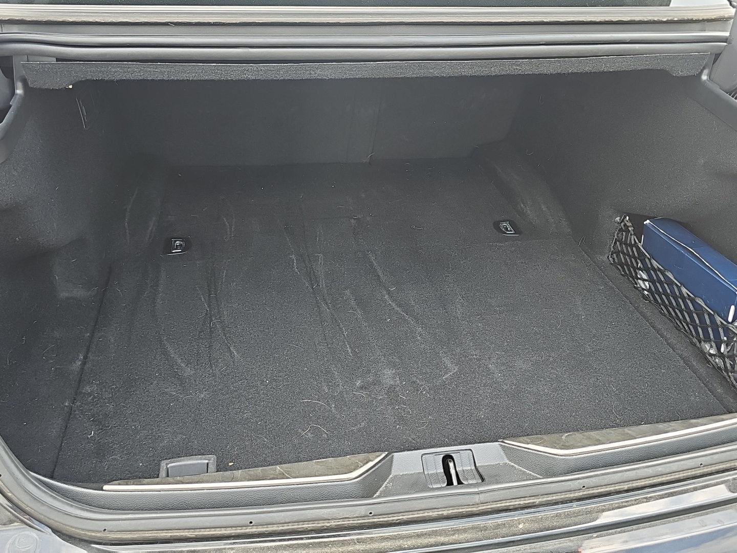 Used 2014 Grigio Metallo Maserati S Q4 image 31