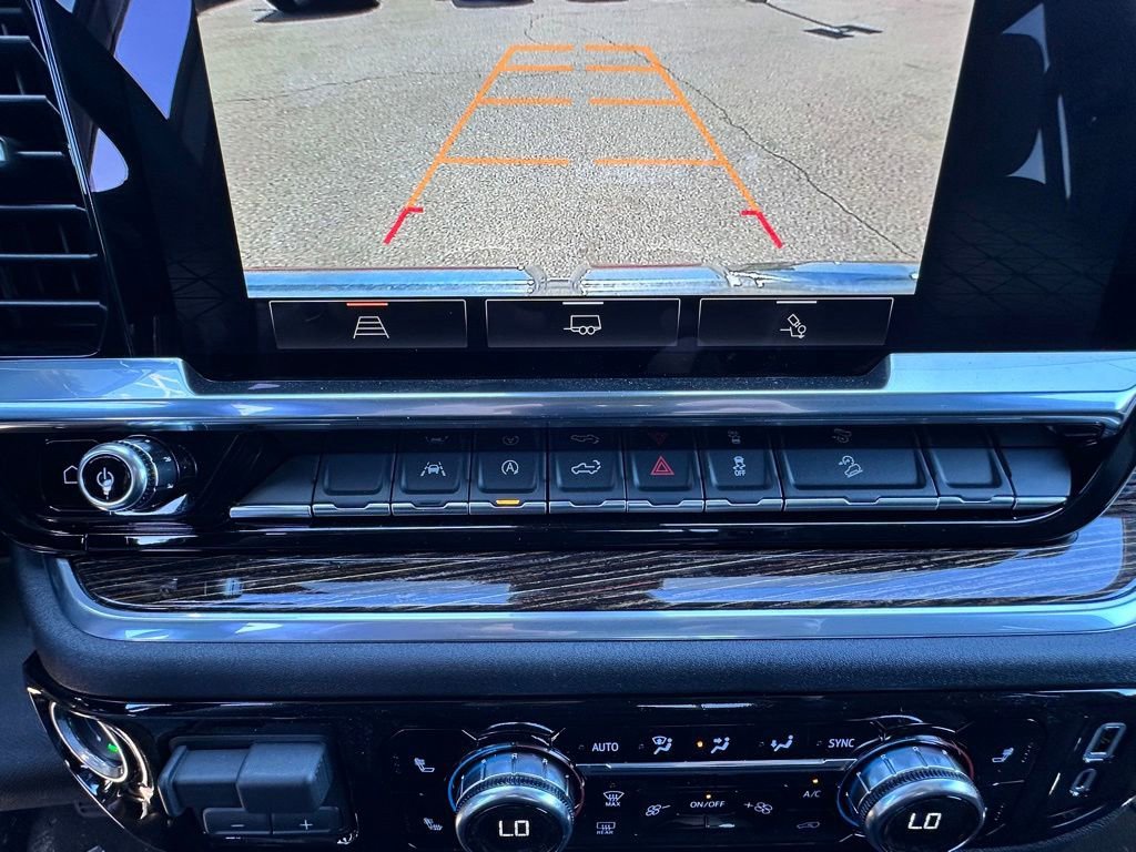 New 2026 Sterling Metallic GMC SLE image 26