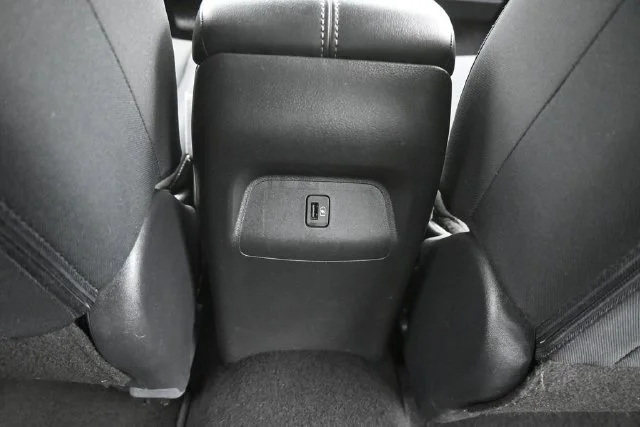 Used 2025 Gray Nissan SV image 26