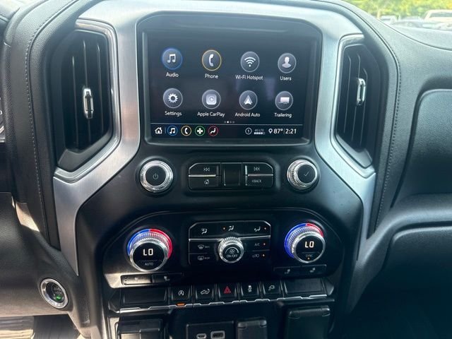 Used 2020 Blue GMC Elevation image 20