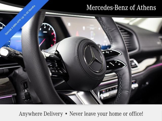 2026 Mercedes-Benz GLS Base - Photo 22