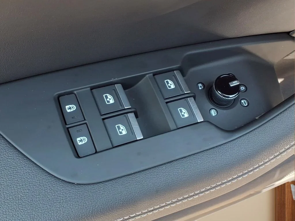 Certified Used 2023 Gray Audi 45 Premium Plus image 20