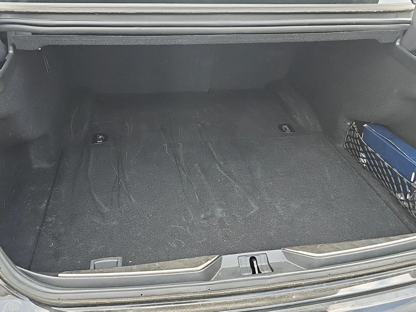 Used 2014 Black Maserati S Q4 image 31