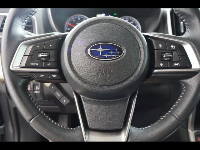 Used 2020 Gray Subaru Premium image 21