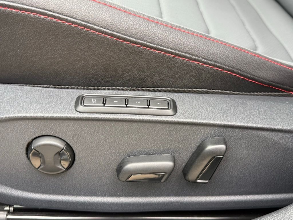 New 2026 Gray Volkswagen 2.0T Autobahn image 23