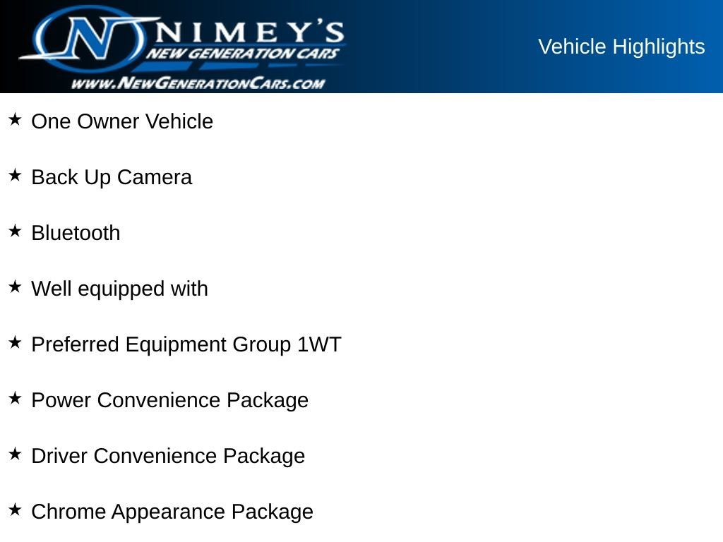 Used 2021 White Chevrolet Work Van image 6