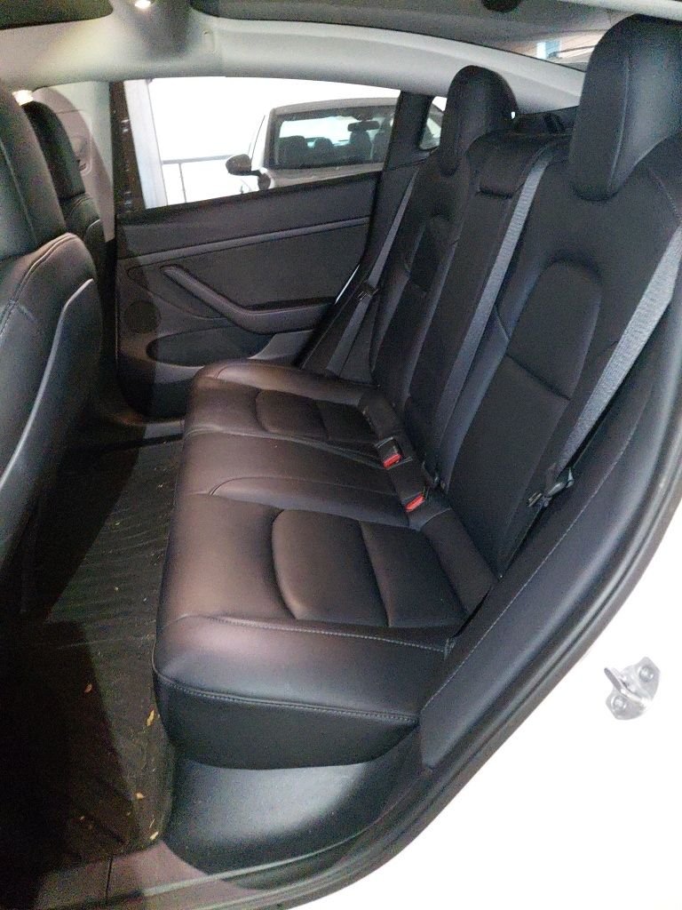 2022 Tesla Model 3 Base - Photo 6