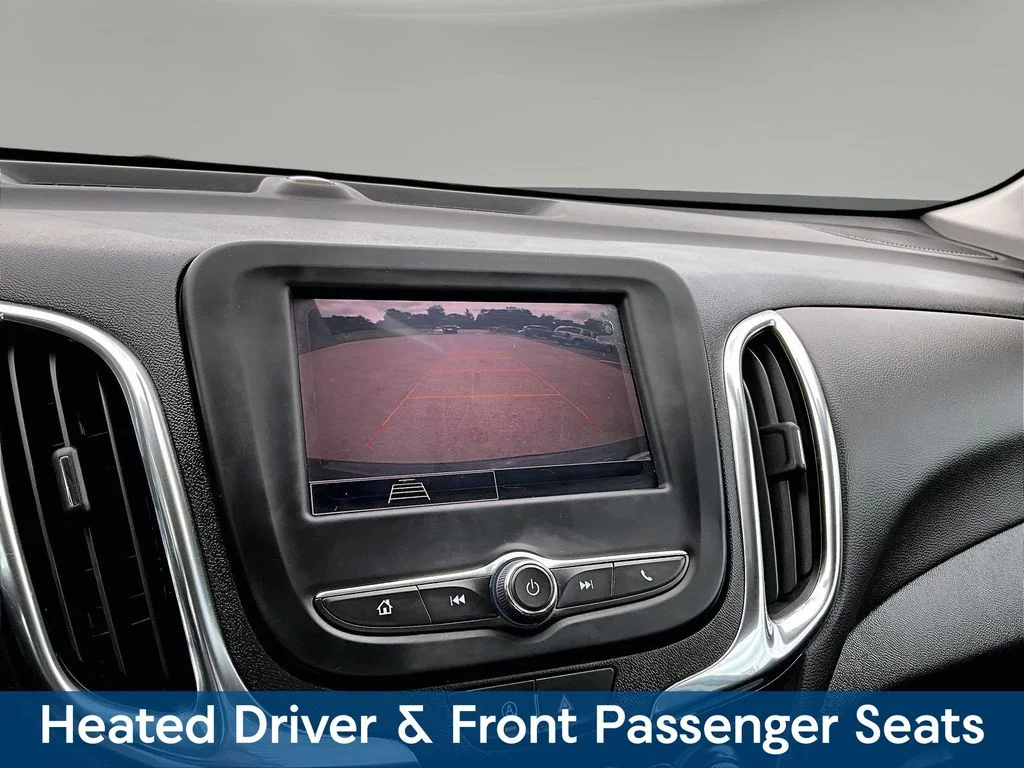 Used 2022 Black Chevrolet LT image 18