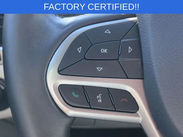 Used 2019 White Jeep Limited image 19