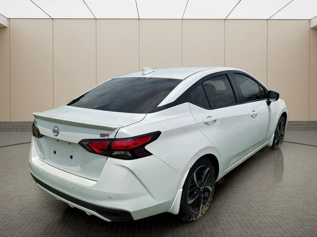 Used 2025 White Nissan 1.6 SR image 15