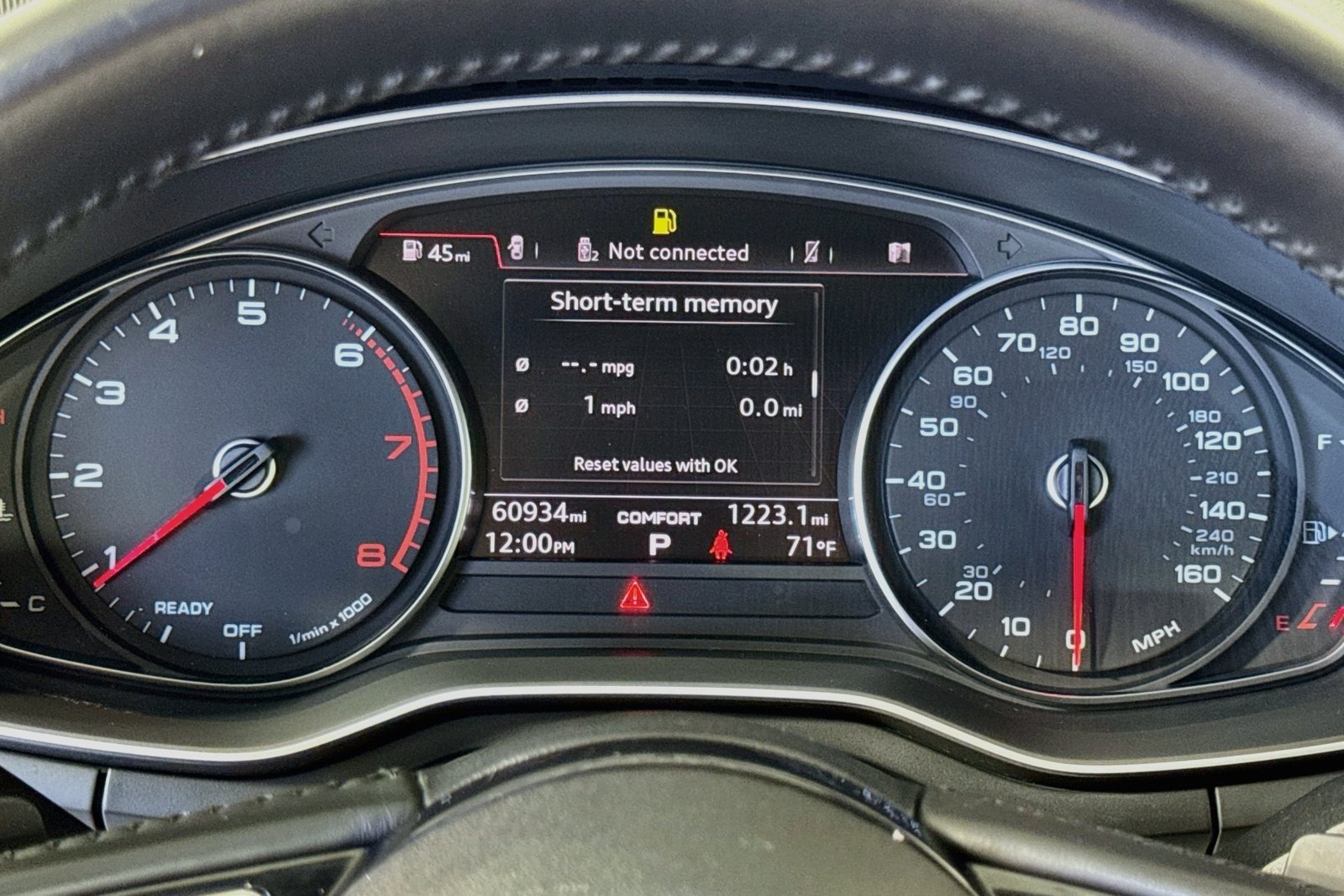 Used 2017 Black Audi Premium image 12