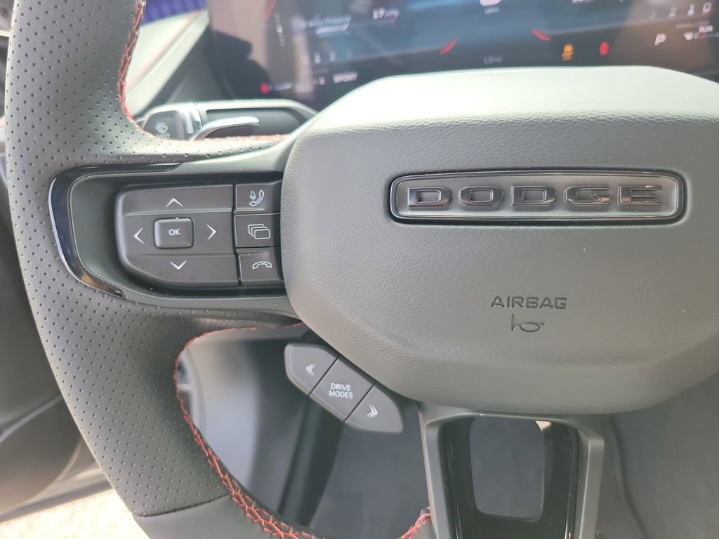 New 2026 Destroyer Gray Dodge Scat Pack Plus image 19