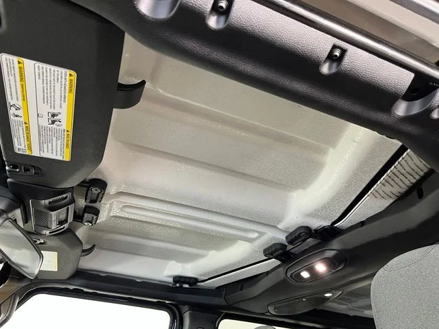 Used 2026 Black Jeep Rubicon image 18