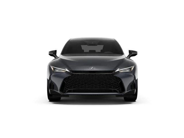 New 2026 Cloudburst Gray Lexus F SPORT DESIGN AWD image 5