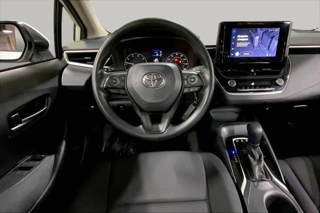 Certified Used 2024 ICE CAP Toyota  image 6