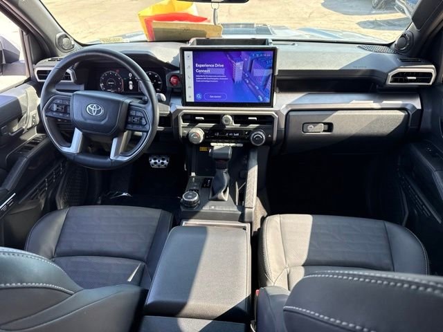 2025 Toyota 4Runner TRD Sport Premium - Photo 16