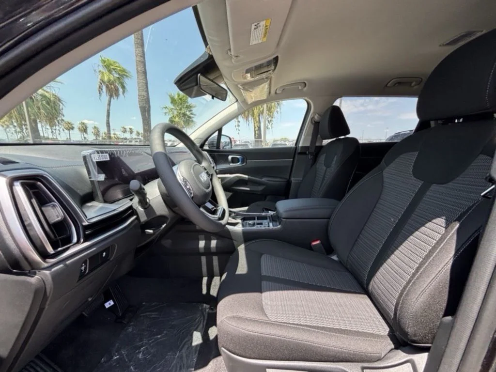 New 2026  Kia LX image 14
