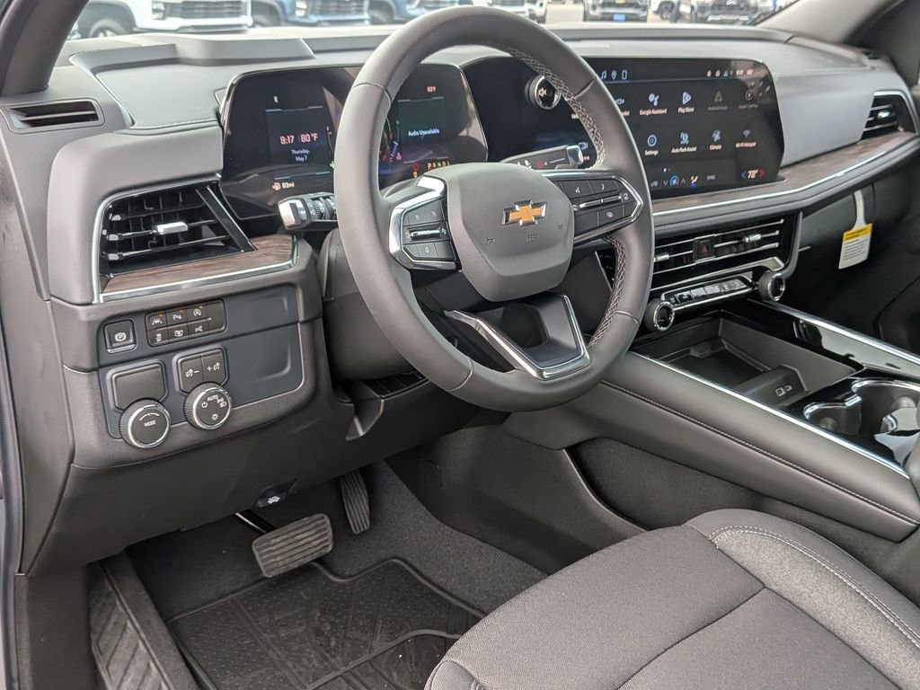 2026 Chevrolet Tahoe LS - Photo 31
