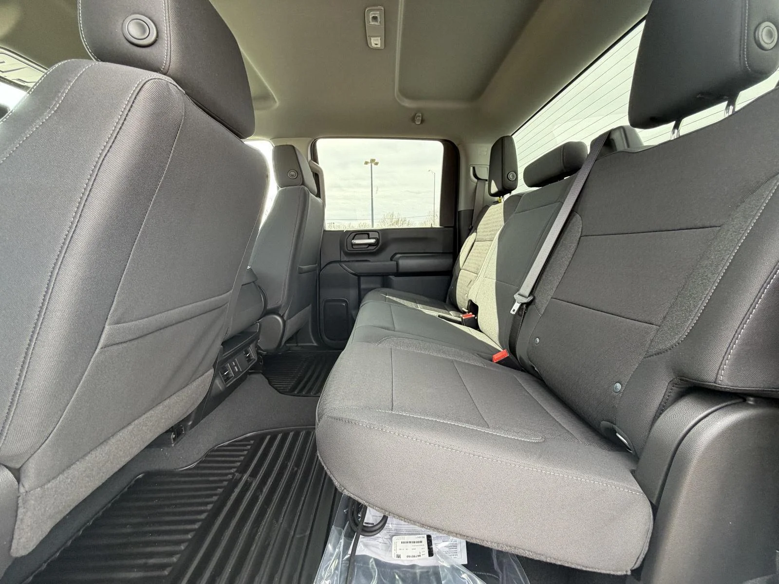 2026 Chevrolet Silverado 2500 HD Custom - Photo 14