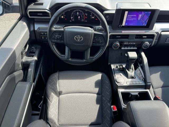 Used 2026 White Toyota SR5 image 20