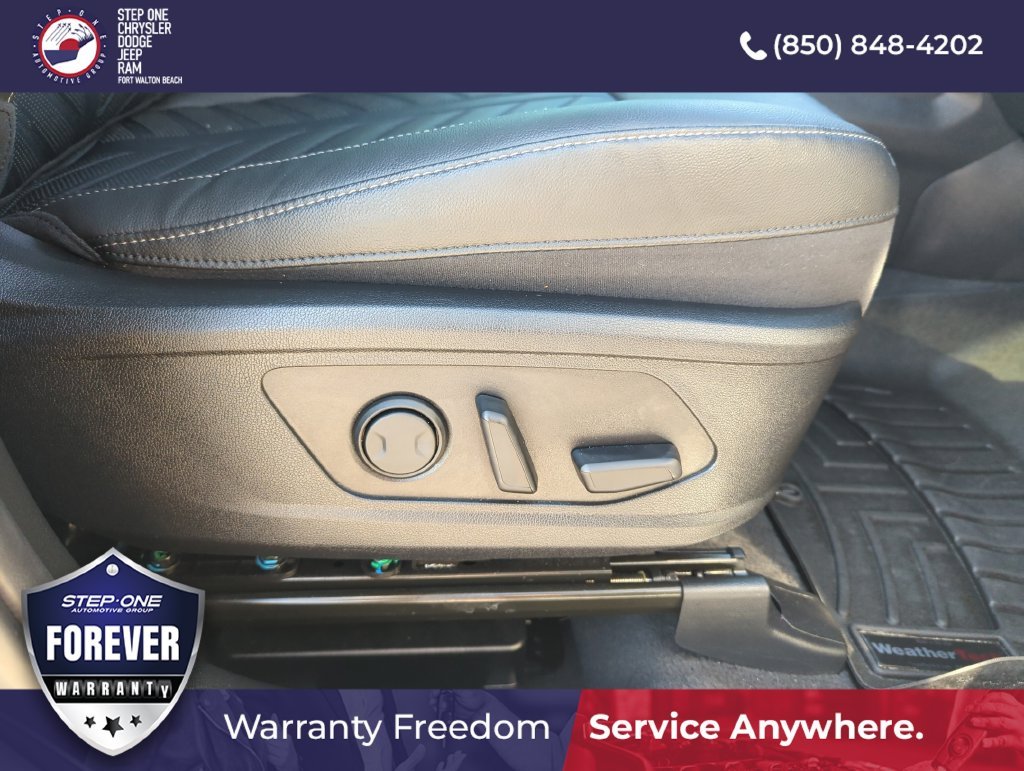 Used 2024 Gray Kia X-Line SX Prestige image 39