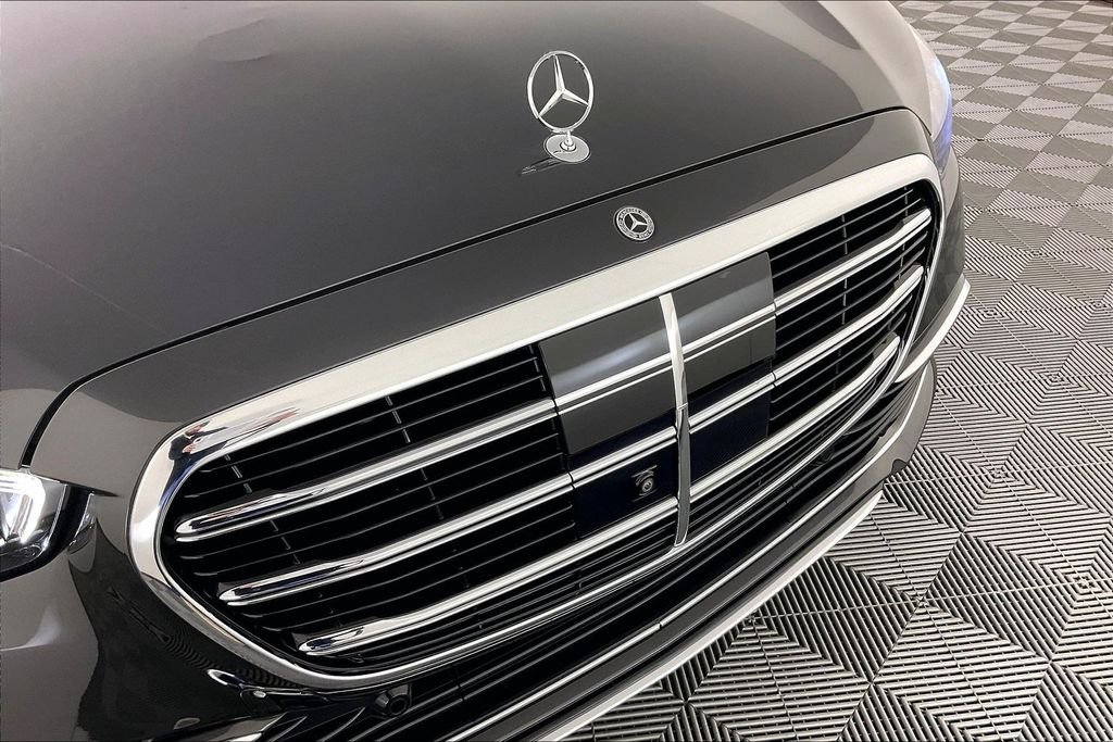 2023 Mercedes-Benz S-Class S 580e - Photo 22