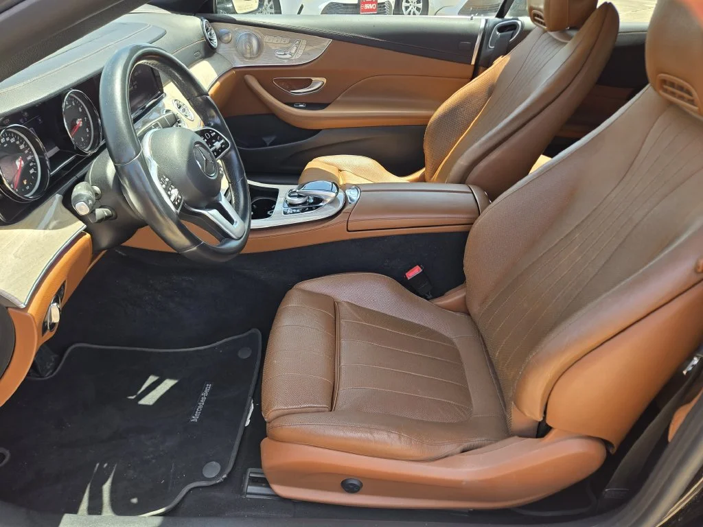 Used 2019  Mercedes-Benz E 450 image 14