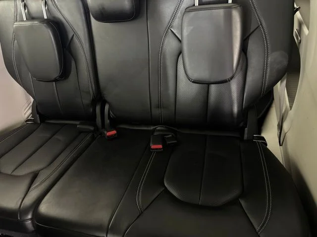 Used 2024 White Chrysler Touring L image 33