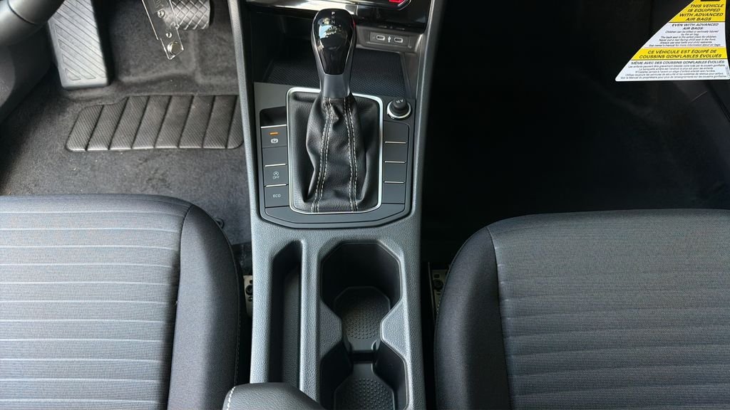 New 2026 Silver Volkswagen 1.5T S image 18