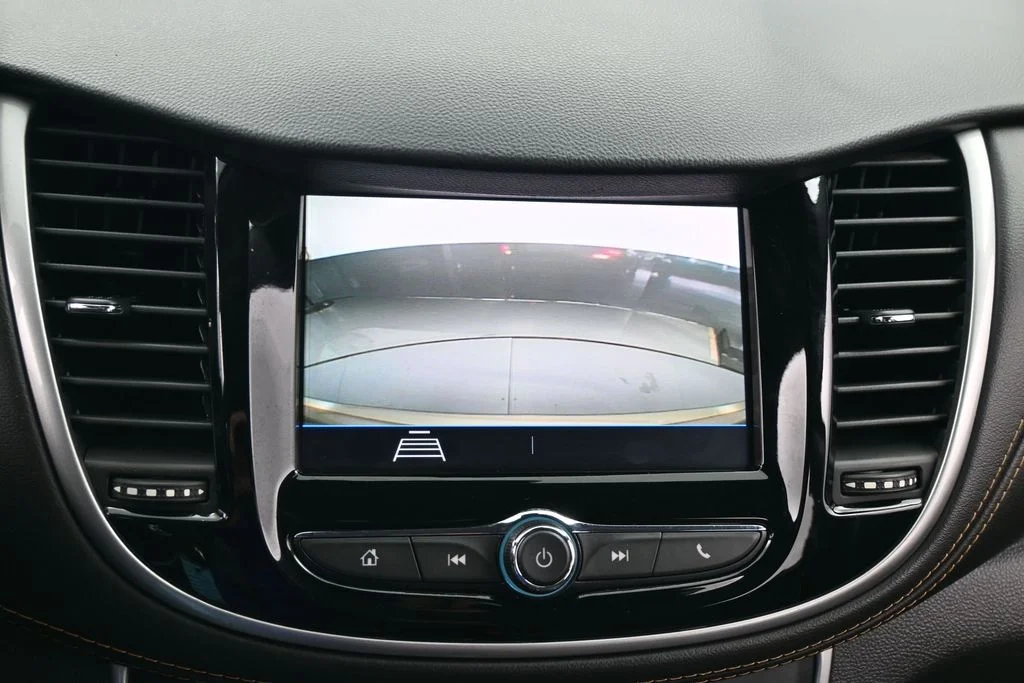 Used 2021 Stone Gray Metallic Chevrolet LS image 21