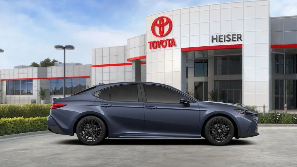 New 2026  Toyota SE image 14
