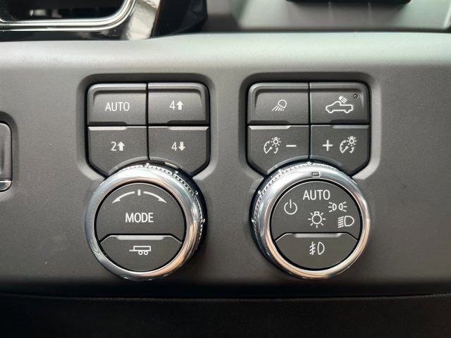 2026 GMC Sierra 3500HD AT4 - Photo 18
