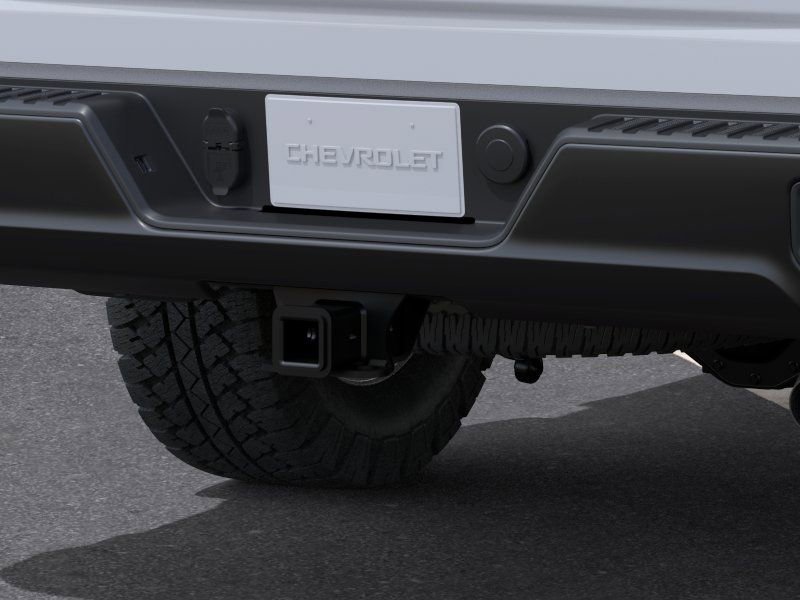 2026 Chevrolet Silverado 2500 HD Work Truck - Photo 14