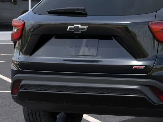 2026 Chevrolet Trax RS - Photo 14