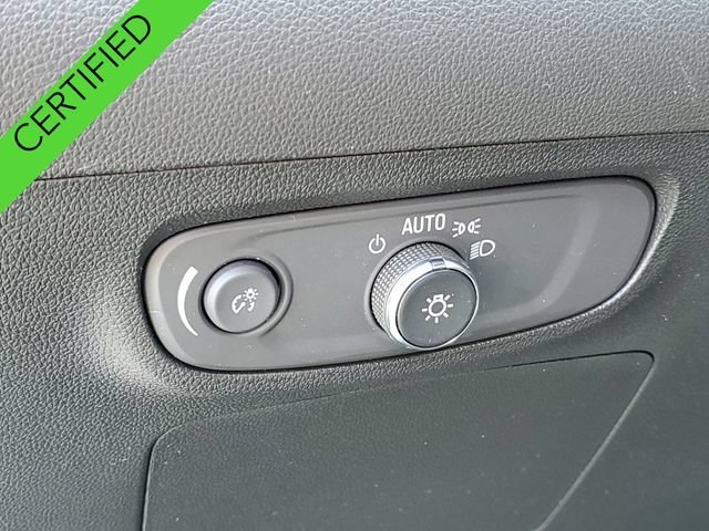 2024 Buick Encore GX Avenir - Photo 9