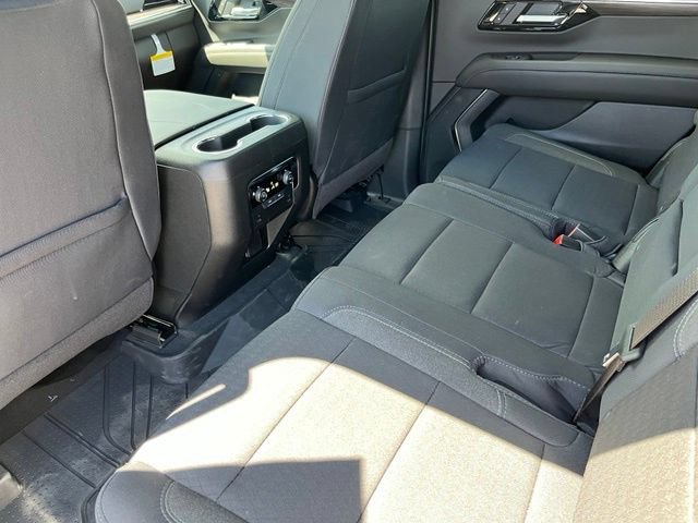 2026 Chevrolet Tahoe LS - Photo 18