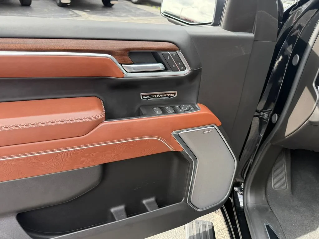 2026 GMC Sierra 1500 Denali Ultimate - Photo 24