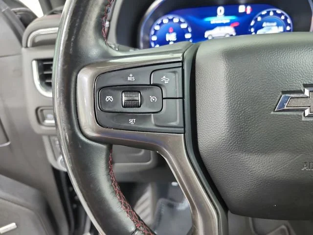 2022 Chevrolet Tahoe RST - Photo 24