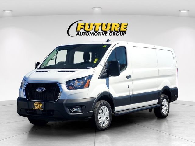 Used 2025 White Ford Base image 7