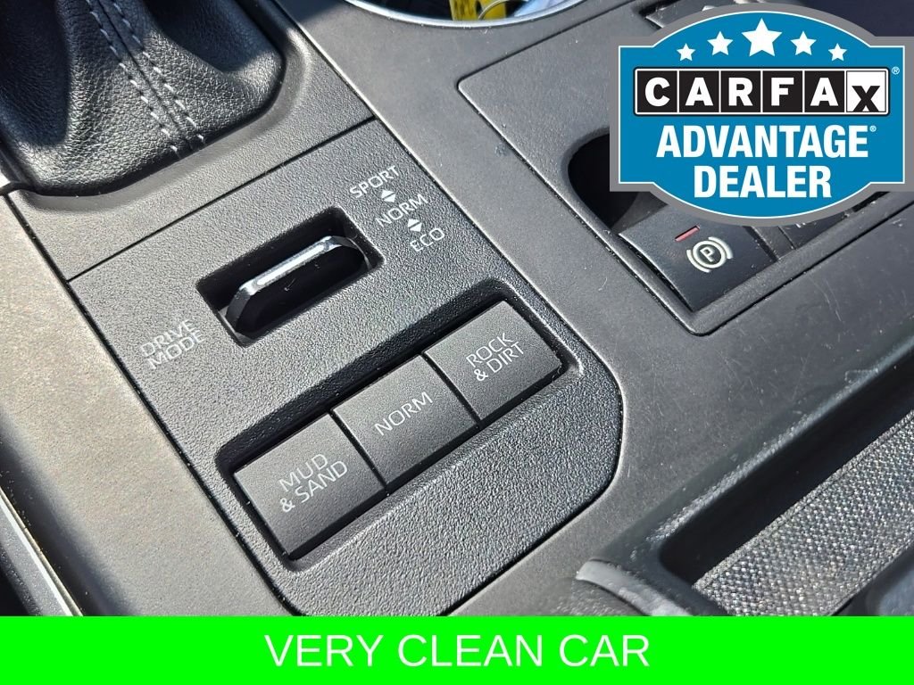 Used 2024 Black Toyota XLE image 21