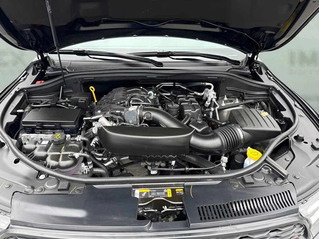 Used 2026 Black Dodge GT image 24