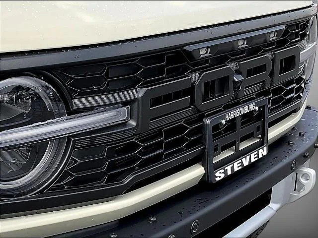 New 2026 Desert Sand Ford Raptor® image 67