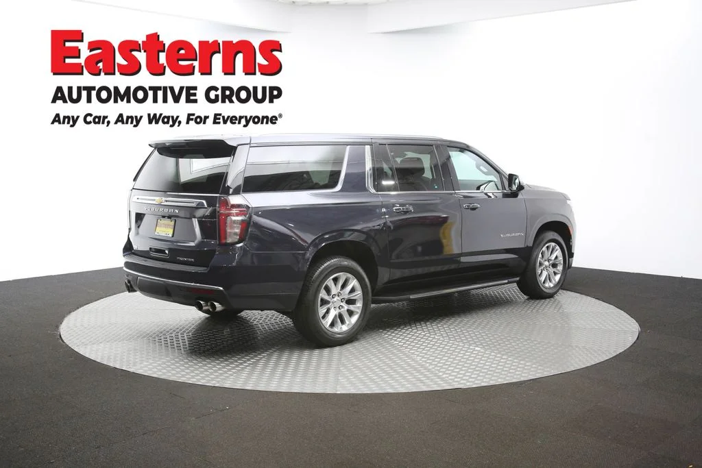 Used 2023 Gray Chevrolet Premier image 47