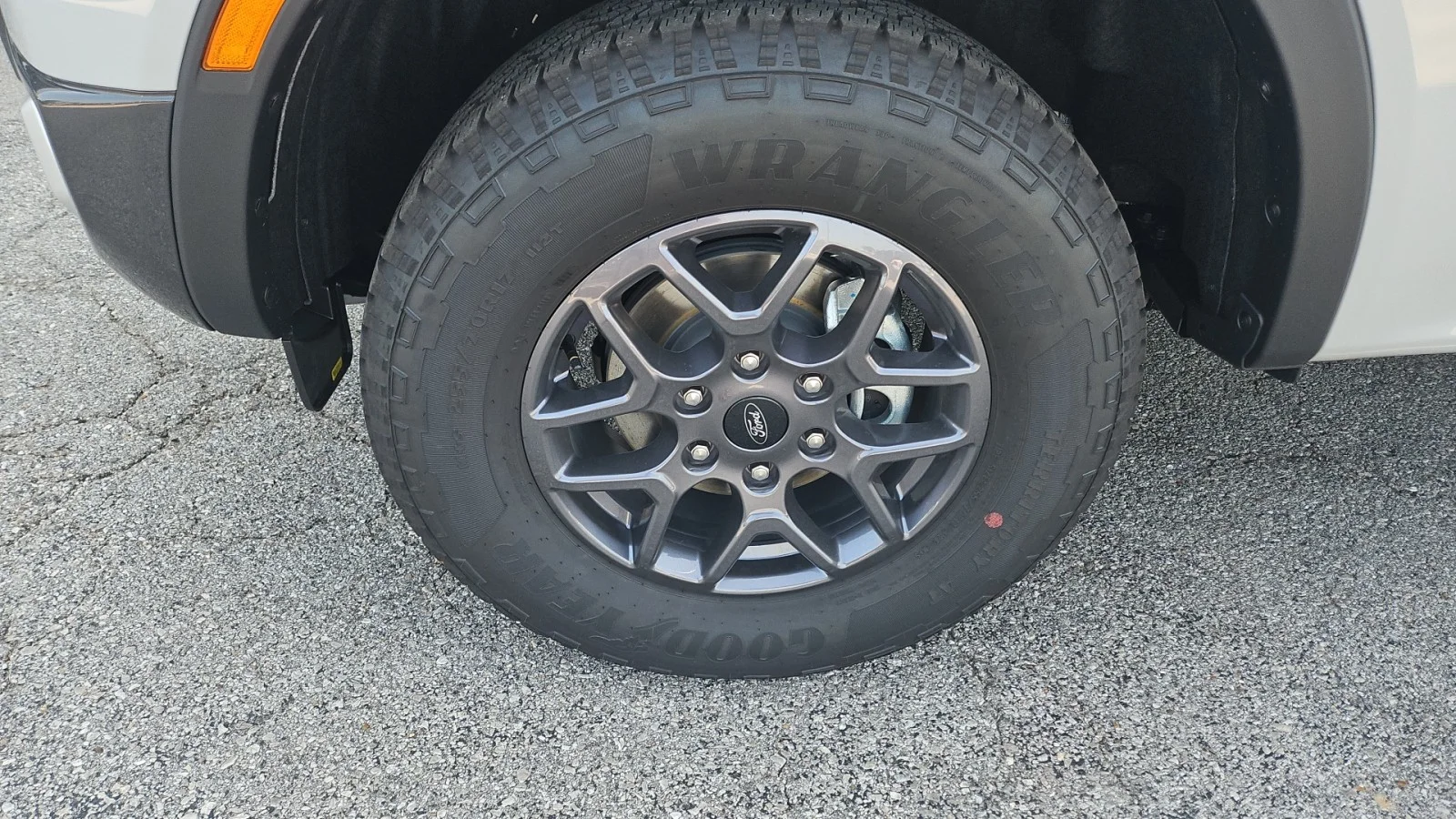 New 2026 Avalanche Ford XLT 4WD image 8